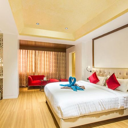 Hotel Abika Elite Ujjain Ngoại thất bức ảnh