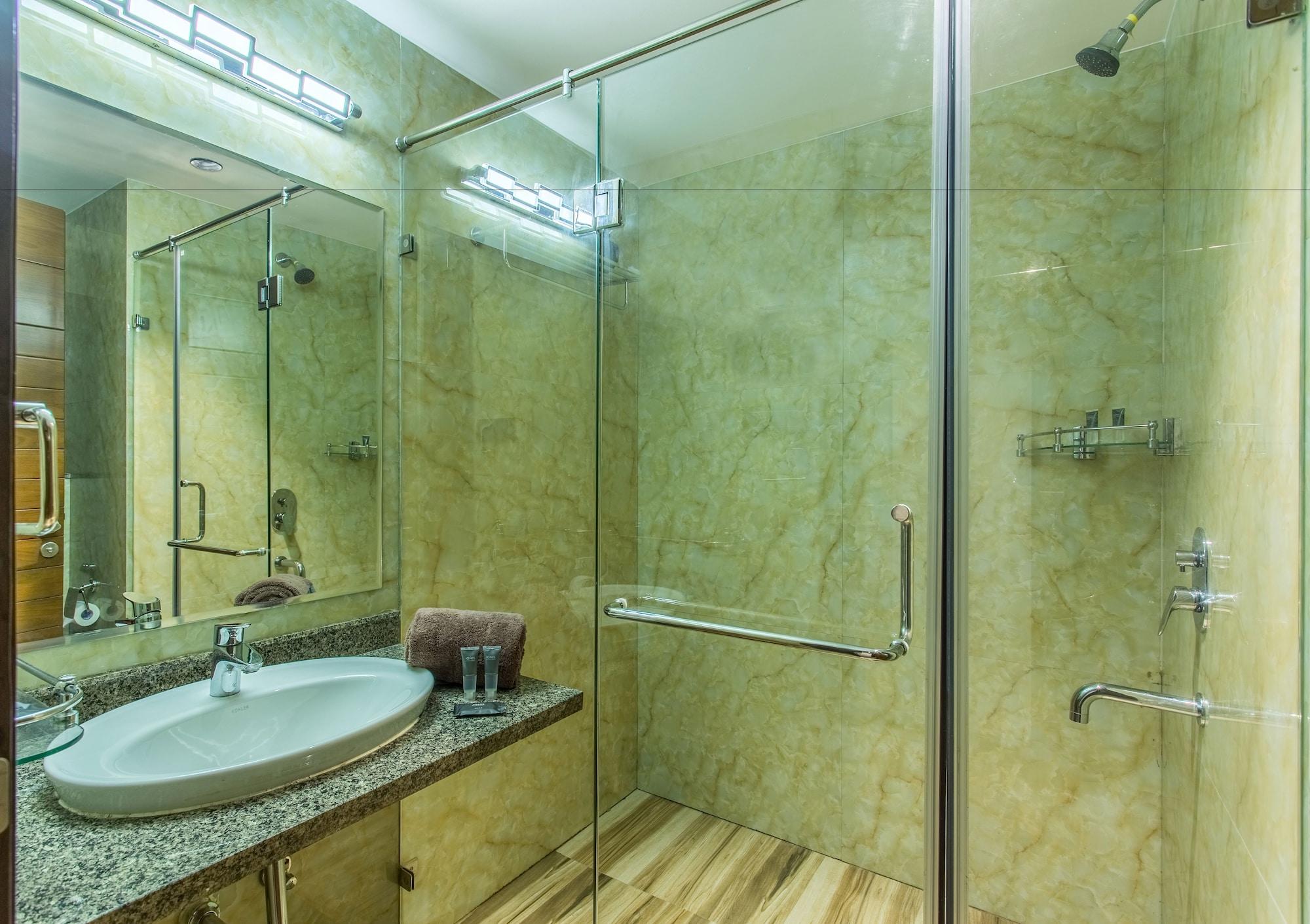 Hotel Abika Elite Ujjain Ngoại thất bức ảnh
