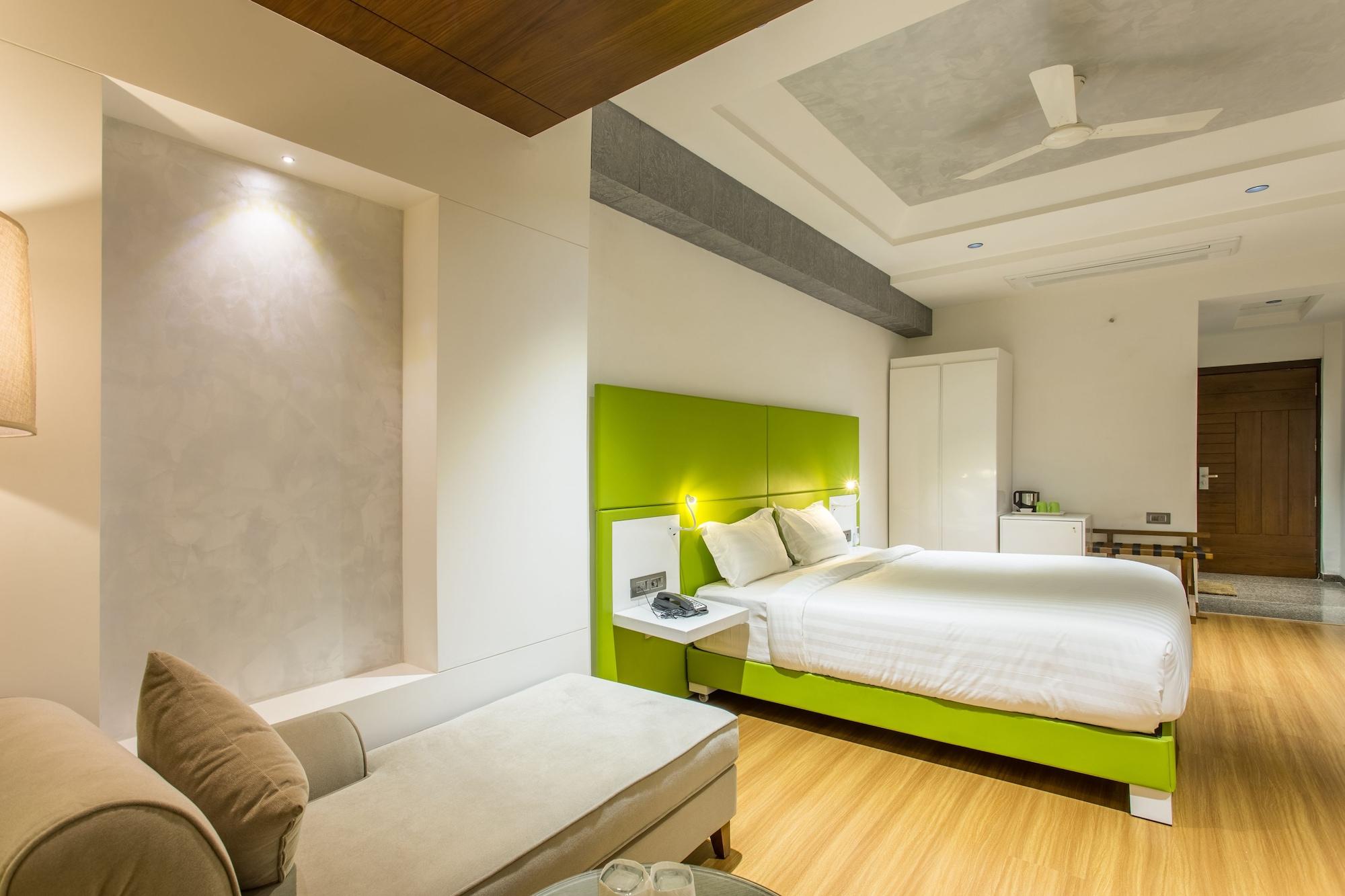 Hotel Abika Elite Ujjain Ngoại thất bức ảnh