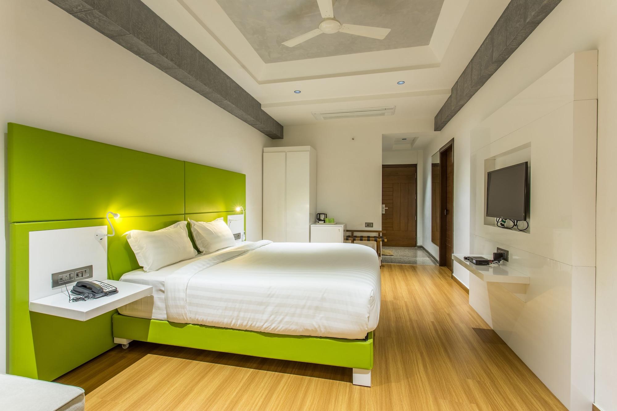 Hotel Abika Elite Ujjain Ngoại thất bức ảnh