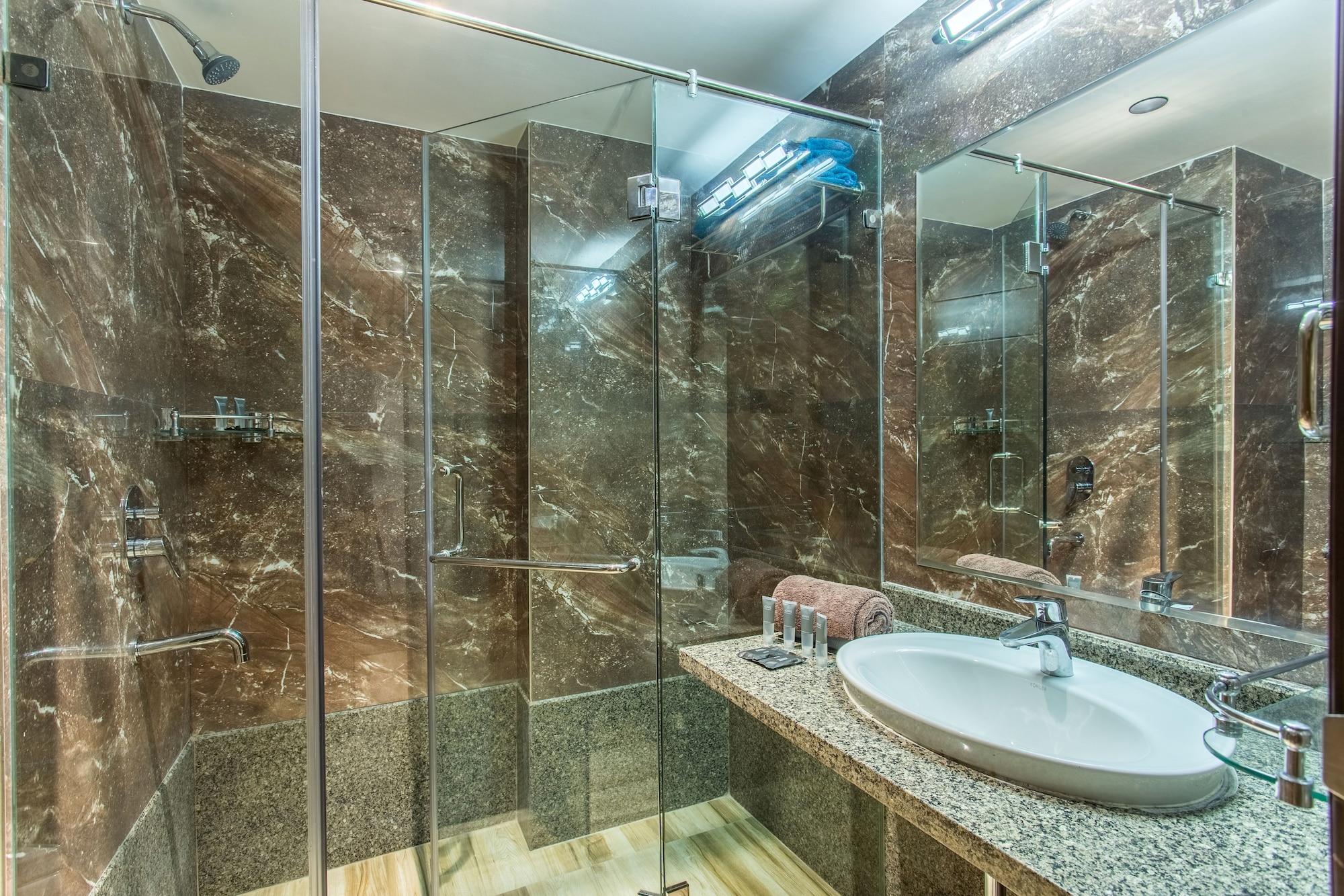 Hotel Abika Elite Ujjain Ngoại thất bức ảnh