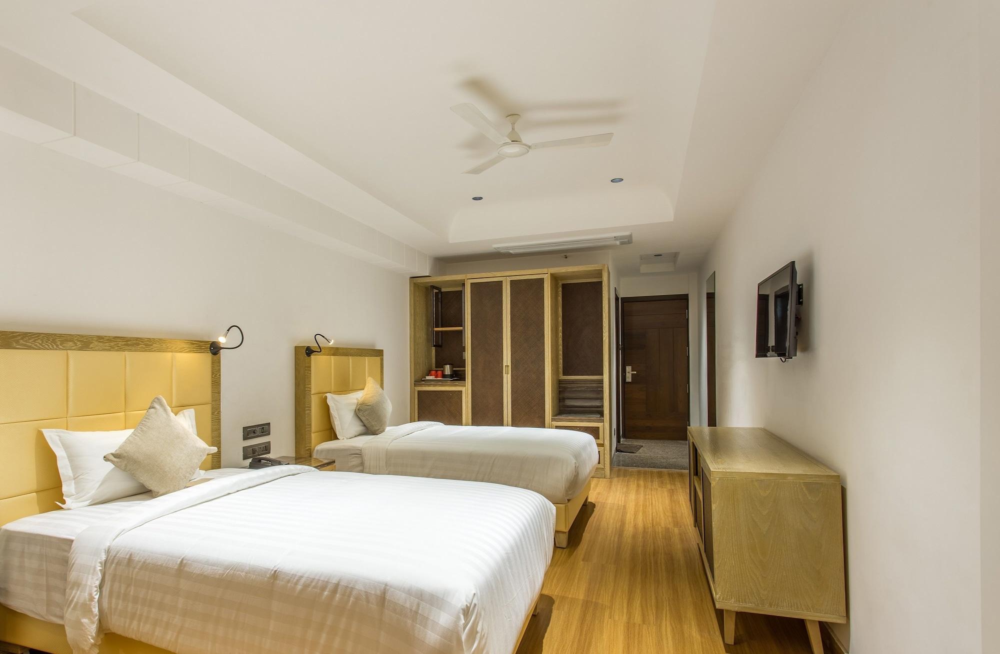 Hotel Abika Elite Ujjain Ngoại thất bức ảnh