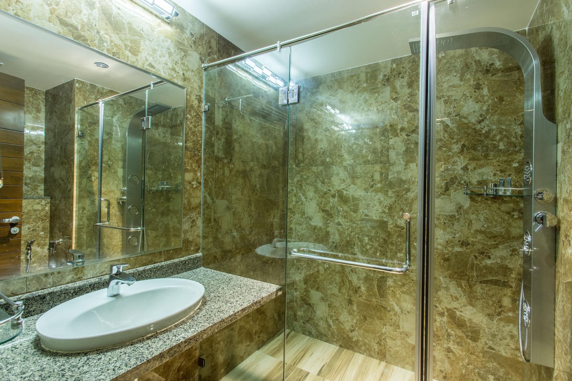 Hotel Abika Elite Ujjain Ngoại thất bức ảnh