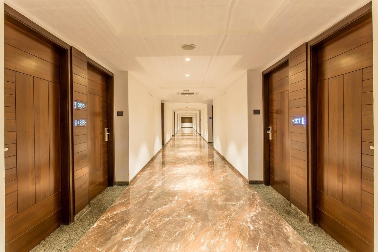 Hotel Abika Elite Ujjain Ngoại thất bức ảnh