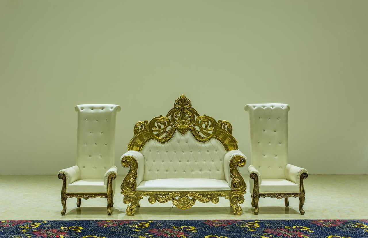 Hotel Abika Elite Ujjain Ngoại thất bức ảnh