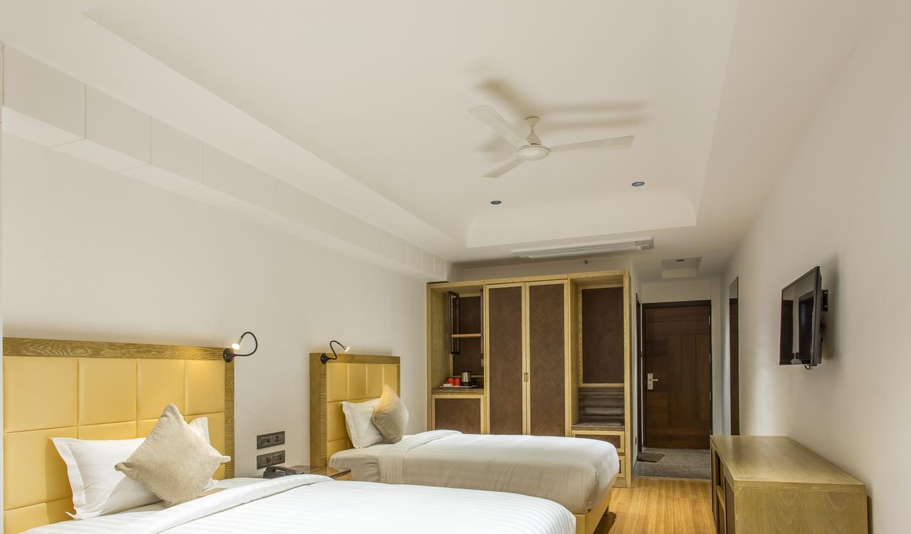 Hotel Abika Elite Ujjain Ngoại thất bức ảnh