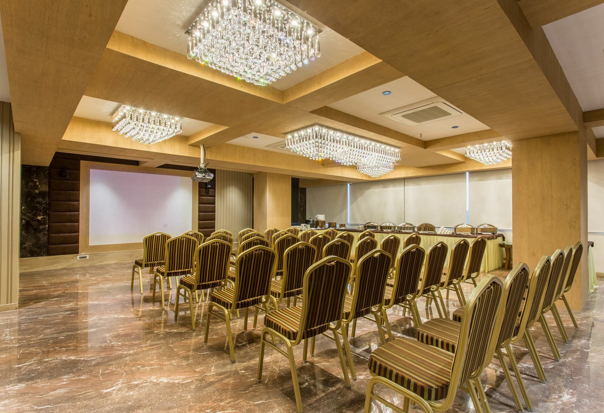 Hotel Abika Elite Ujjain Ngoại thất bức ảnh